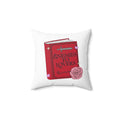 Valentine’s Day pillow
