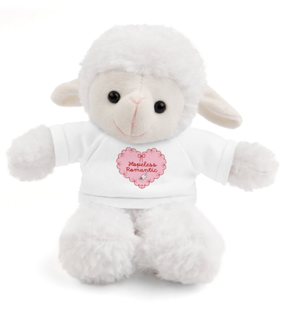 Valentine Heart stuffed animals