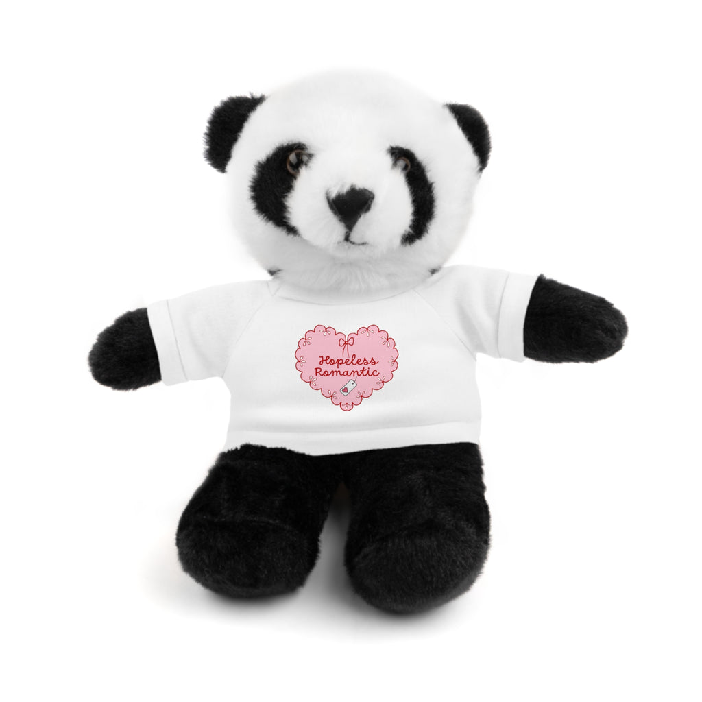Valentine Heart stuffed animals